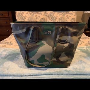 Coach Women’s Purse